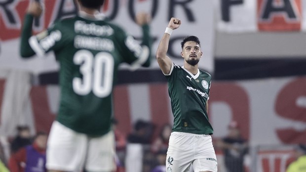 Palmeiras izbacio argentinskog velikana i izborio polufinale Copa Libertadores