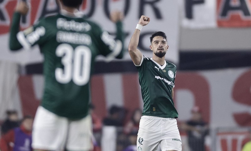 Palmeiras izbacio argentinskog velikana i izborio polufinale Copa Libertadores