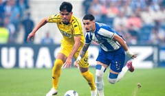 Salzburg i Porto navikli su na okruženje u Ligi prvaka, sada se bore na stepenici niže