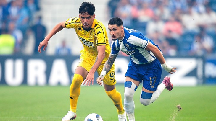 Salzburg i Porto navikli su na okruženje u Ligi prvaka, sada se bore na stepenici niže