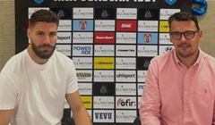 Vukovar 1991 predstavio novo pojačanje među vratnicama