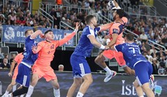 Zagreb i Barcelona različiti svjetovi: Katalonci lakoćom do uvjerljive pobjede