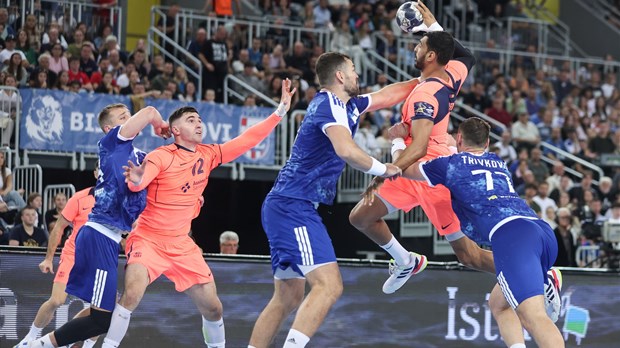 Zagreb i Barcelona različiti svjetovi: Katalonci lakoćom do uvjerljive pobjede