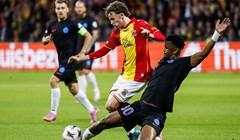 Giroud u završnici za pobjedu Lillea, Rumunji slavili u Nizozemskoj