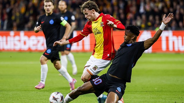 Giroud u završnici za pobjedu Lillea, Rumunji slavili u Nizozemskoj