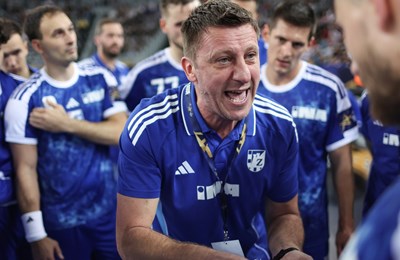 Pakleno težak posao pred rukometašima Zagreba: 'Sportski je vjerovati i pokušati iznenaditi'