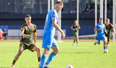 Sve najzanimljivije situacije i golovi iz dvoboja Uljanika i Osijeka