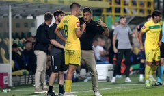 Riera: 'Varaždin je obrambeno dobar, vrlo kompaktan, a naš stil nećemo mijenjati'