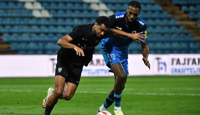 Poznate postave za prvi susret 26. kola SuperSport HNL-a: Varaždin bez Zelenike, Špoljarić starta kod Vukovara