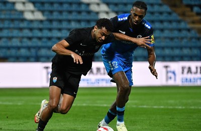 Poznate postave za prvi susret 26. kola SuperSport HNL-a: Varaždin bez Zelenike, Špoljarić starta kod Vukovara