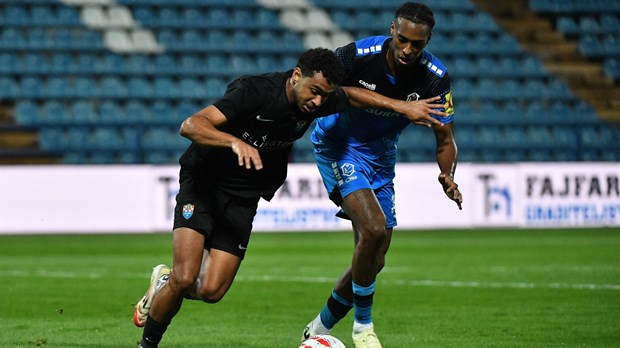 Čabraja debitirao porazom, Varaždin preokretom do tri važna boda protiv fenjeraša