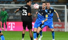 Dobra reakcija Belcara i pogodak za preokret i pobjedu Varaždina