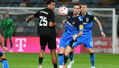 Varaždin i Lokomotiva odradili transfer u završnici prijelaznog roka, Belcar se vraća u Zagreb