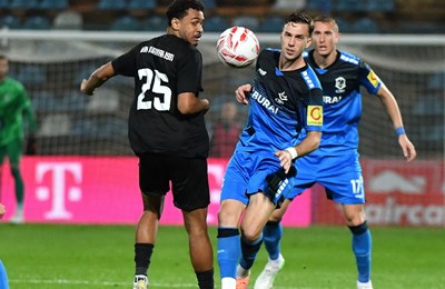 Varaždin i Lokomotiva odradili transfer u završnici prijelaznog roka, Belcar se vraća u Zagreb