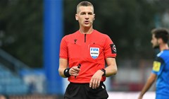 Vukovar ostao s igračem manje za posljednjih 15 minuta dvoboja u Varaždinu