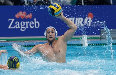 Mladost sjajno krenula, ali postupno padala i upisala poraz u Kragujevcu