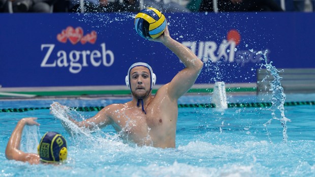 Mladost sjajno krenula, ali postupno padala i upisala poraz u Kragujevcu