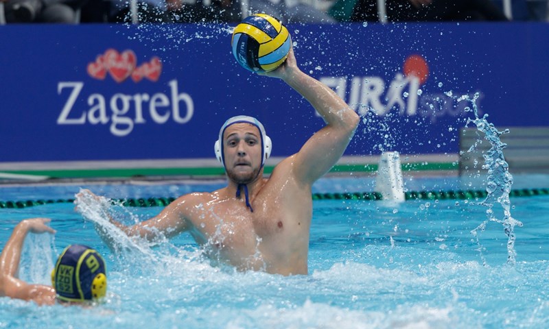 Mladost sjajno krenula, ali postupno padala i upisala poraz u Kragujevcu