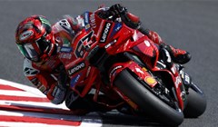 Moto GP: Bagnaia slavio u sprint utrci VN Malezije, trećeplasirani Aldeguer pod istragom