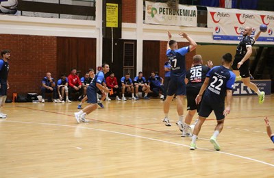 Lisica za Sportnet: 'Podići ćemo glavu i pokušati pronaći način za izlazak iz ove krize'