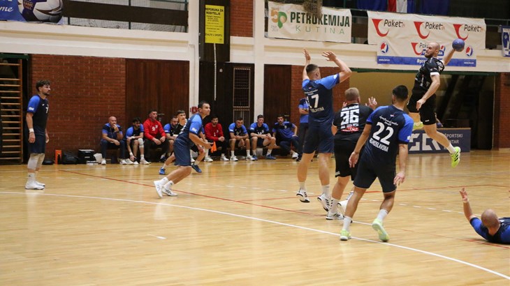 Lisica za Sportnet: 'Podići ćemo glavu i pokušati pronaći način za izlazak iz ove krize'