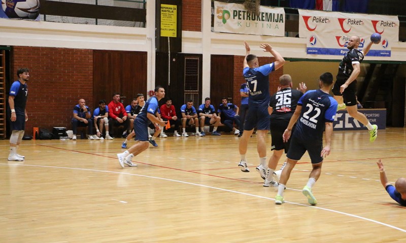 Lisica za Sportnet: 'Podići ćemo glavu i pokušati pronaći način za izlazak iz ove krize'