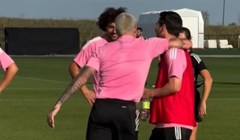 Profesor Messi elegantno pokazao De Paulu kako zabiti gol kada si iza mreže