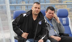 Lucijanić za Sportnet: 'Umjesto realnih četiri ili šest bodova iz zadnja dva susreta, mi smo upisali nulu'