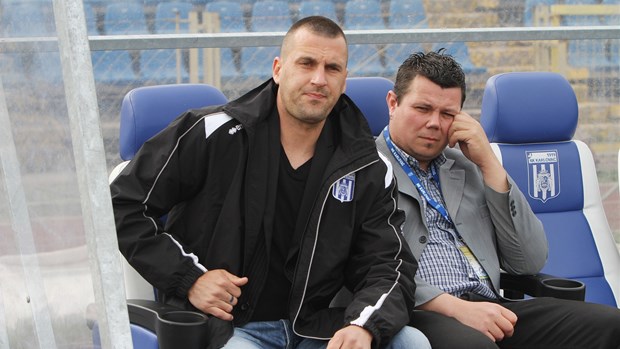 Lucijanić za Sportnet: 'Umjesto realnih četiri ili šest bodova iz zadnja dva susreta, mi smo upisali nulu'