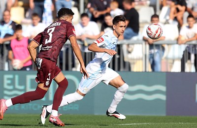 Kronologija: Derby della Učka prekinut zbog guste magle, nastavak u nekom drugom terminu