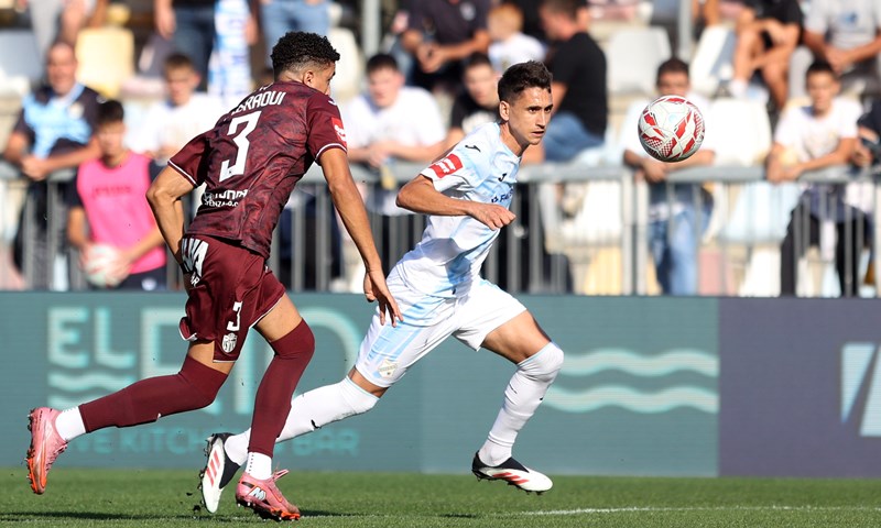 Kronologija: Derby della Učka prekinut zbog guste magle, nastavak u nekom drugom terminu