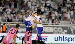 Pogledajte prvijenac Ante Rebića u dresu Hajduka