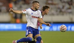 Hajduk se vratio pobjedama, Rebićev prvijenac, ozljeda Livaje