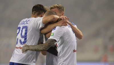 Dogovor ipak postignut, Fran Karačić seli s Poljuda na Opus Arenu