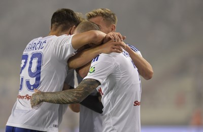 Dogovor ipak postignut, Fran Karačić seli s Poljuda na Opus Arenu