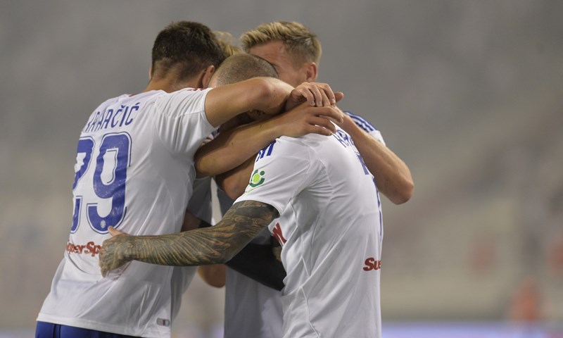 Dogovor ipak postignut, Fran Karačić seli s Poljuda na Opus Arenu