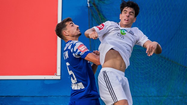 Rudeš prati Karlovčane, Jarun do tri važna boda za bijeg s dna ljestvice