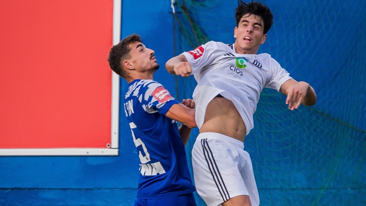 Rudeš prati Karlovčane, Jarun do tri važna boda za bijeg s dna ljestvice