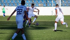 Uskok u završnici do tri boda kod Bjelovara, Varteks zaustavio Uljanik