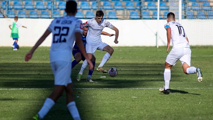 Uskok u završnici do tri boda kod Bjelovara, Varteks zaustavio Uljanik