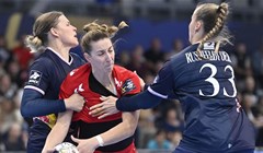 Podravka bez prevelike šanse, Mađarice odnijele pobjedu iz Koprivnice