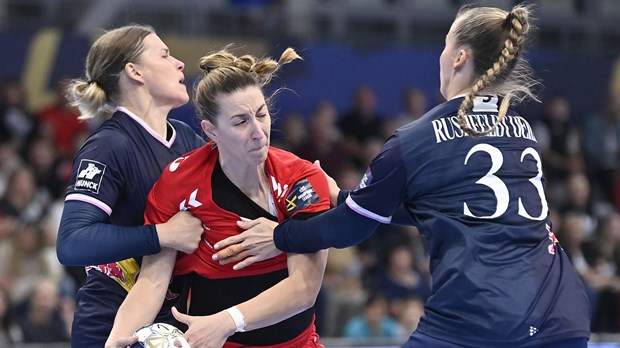 Podravka remizirala u dramatičnom dvoboju protiv vrlo snažnog Odensea