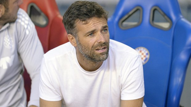 Jeličić: 'Ako Garcia misli da je promjenom formacije došao do bodova, sigurno se vara'