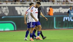 Marko Livaja ozlijedio je zadnju ložu lijeve noge, poznato koliko će biti van terena