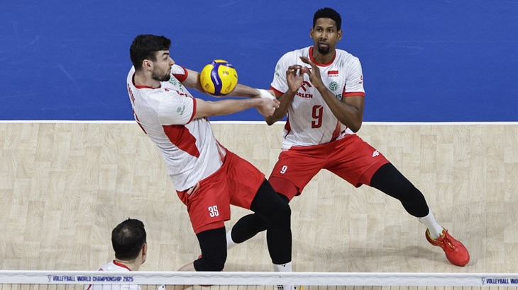 Poljska do bronce na Svjetskom prvenstvu u odbojci
