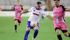 Rebić: 'Bio sam dosta umoran, a protiv Vukovara idemo odigrati najbolje što znamo'