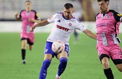 Hajduk ponovno na Maksimiru, ovaj put ugostit će ga Lokomotiva