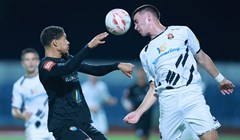 Kronologija: Osijek iz prve prave prilike slavio u Velikoj Gorici