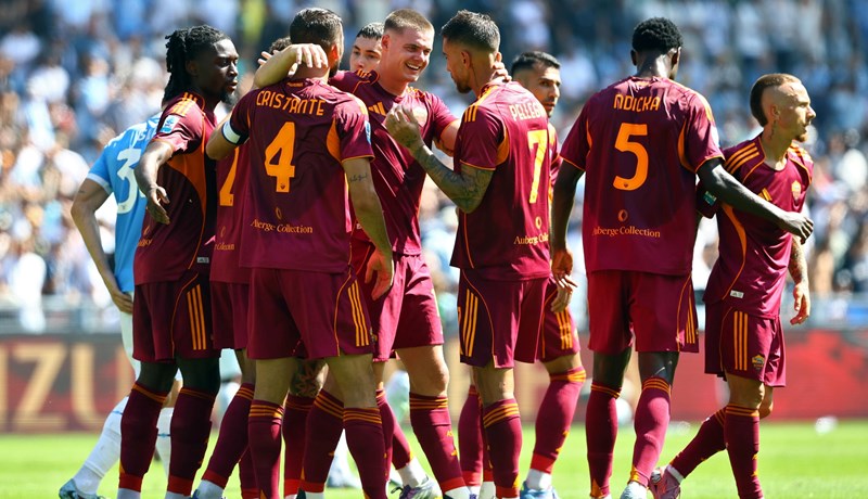 Lecce povezao drugu pobjedu, Cagliari iznenadio Romu, Vučica pala s igračem manje