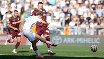 Nabujala Rijeka dolazi u Pulu po tri boda i četvrto mjesto SuperSport HNL-a